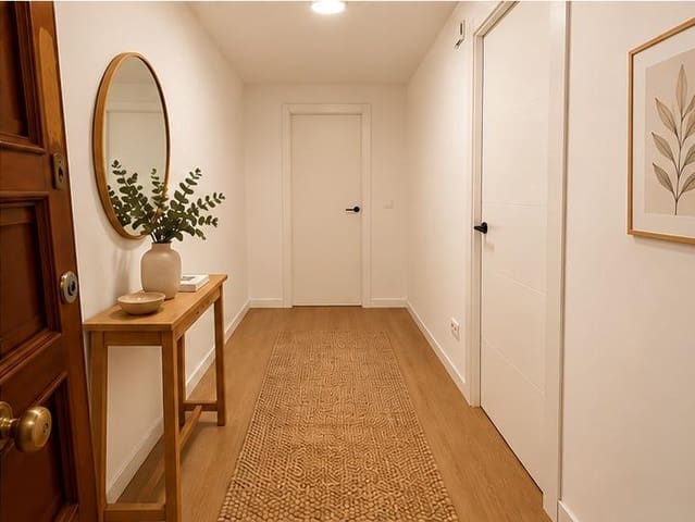 4 bedroom Flat for sale in Mont-Olivet, Valencia city with garage - € 495,000 (Ref: 10185279)