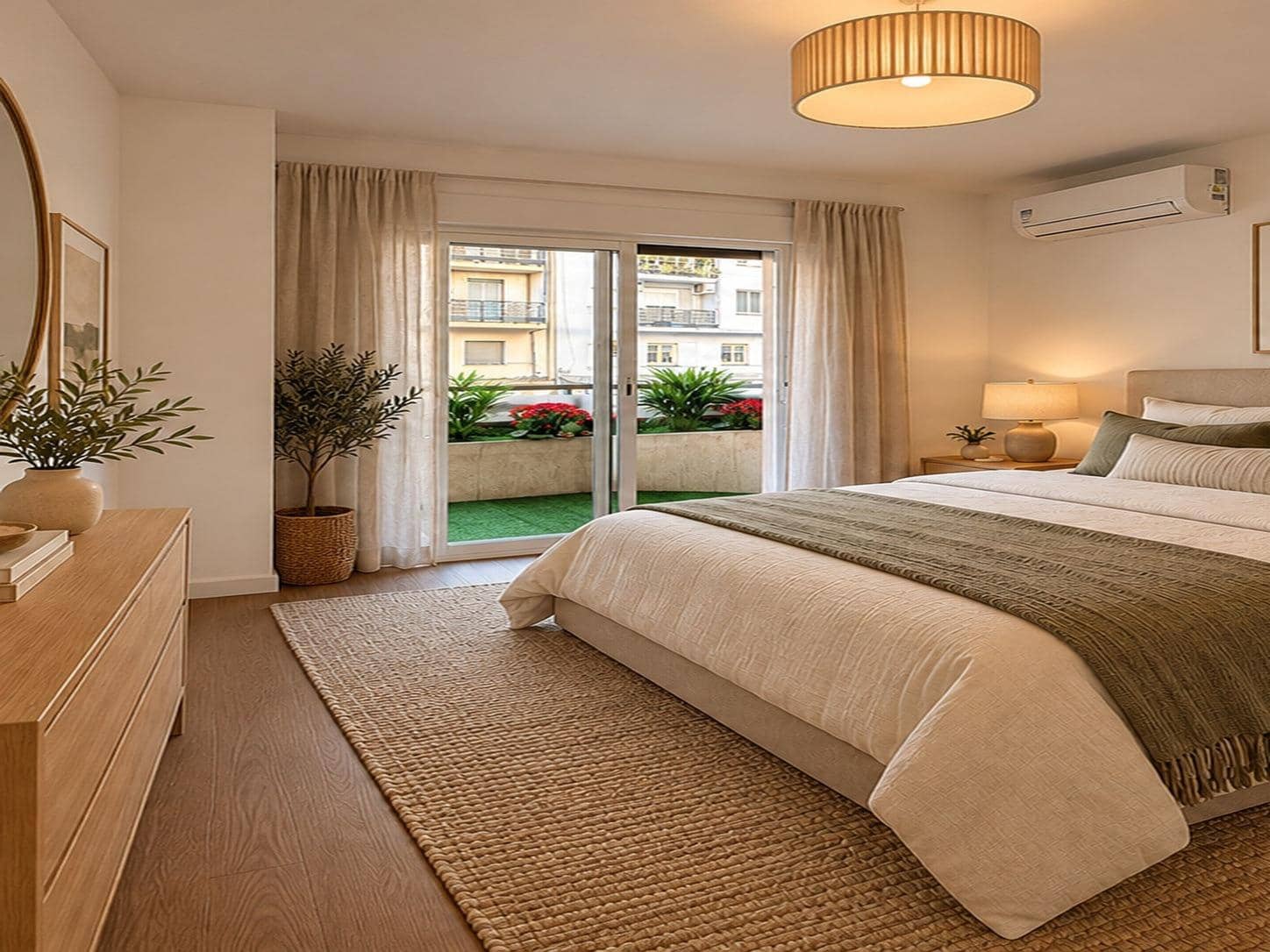 4 bedroom Flat for sale in Valencia city with garage - € 495,000 (Ref: 10185279)