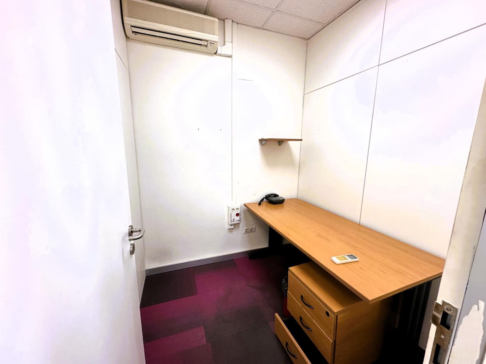Kantoor te huur in Vila-real met garage - € 1.700 (Ref: 10185280)