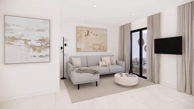 3 chambre Appartement à vendre à Moncofa - 245 000 € (Ref: 9203089)