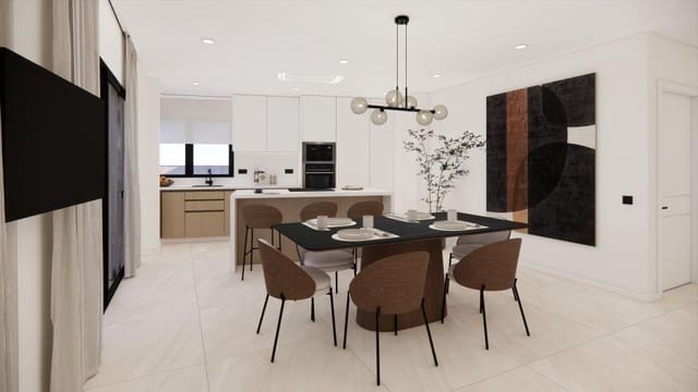 2 bedroom Apartment for sale in Moncofa - € 197,000 (Ref: 9203092)