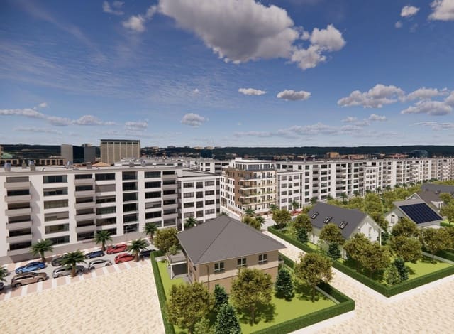 2 bedroom Apartment for sale in Moncofa - € 197,000 (Ref: 9203092)