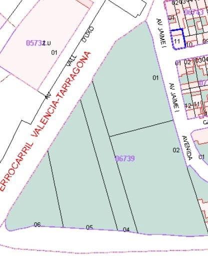 Solar/Parcela en Chilches en venta - 250.000 € (Ref: 9240466)