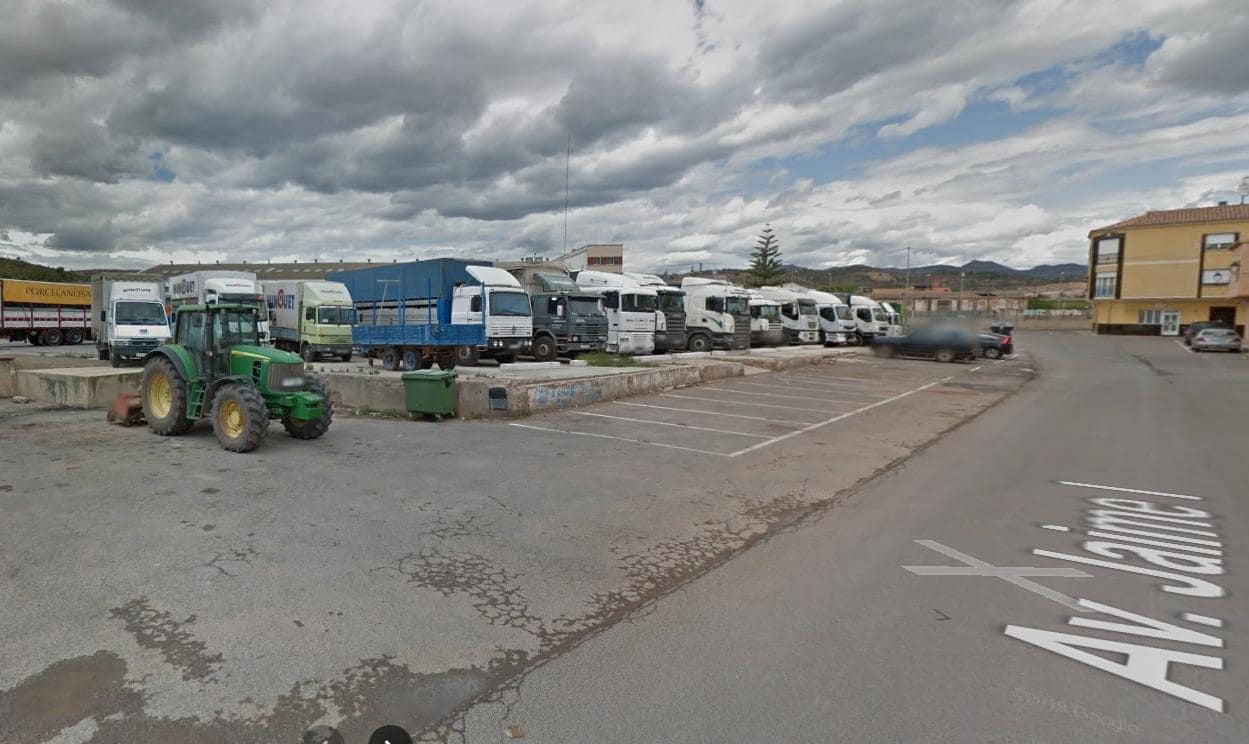 Solar/Parcela en Chilches en venta - 250.000 € (Ref: 9240466)