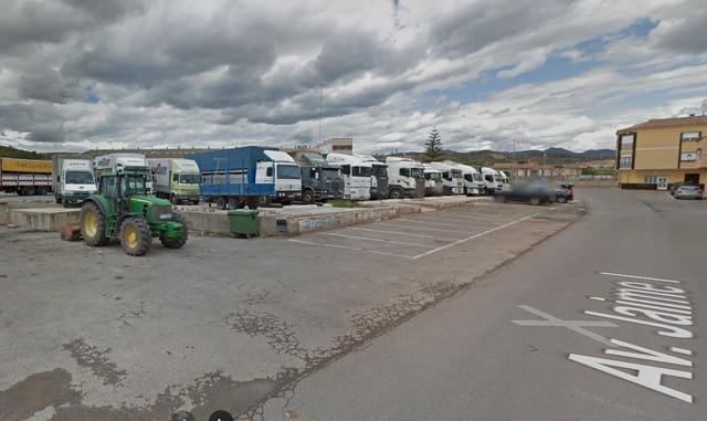 Solar/Parcela en Chilches en venta - 250.000 € (Ref: 9240466)