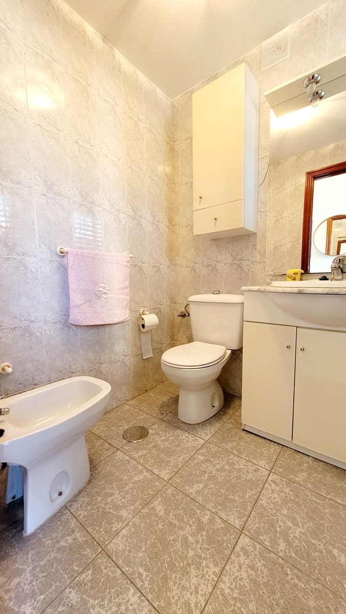 2 sypialnia Apartament przy plaży do wynajęcia w Almunecar - 750 € (Ref: 9221389)