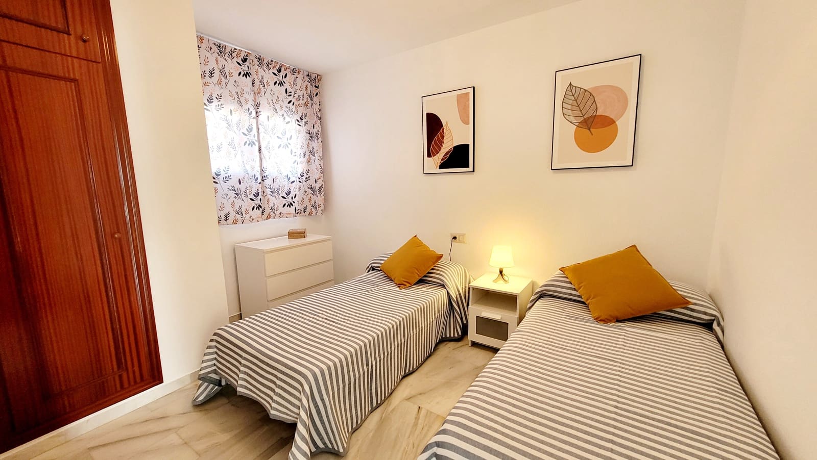 2 sypialnia Apartament przy plaży do wynajęcia w Almunecar - 750 € (Ref: 9221389)