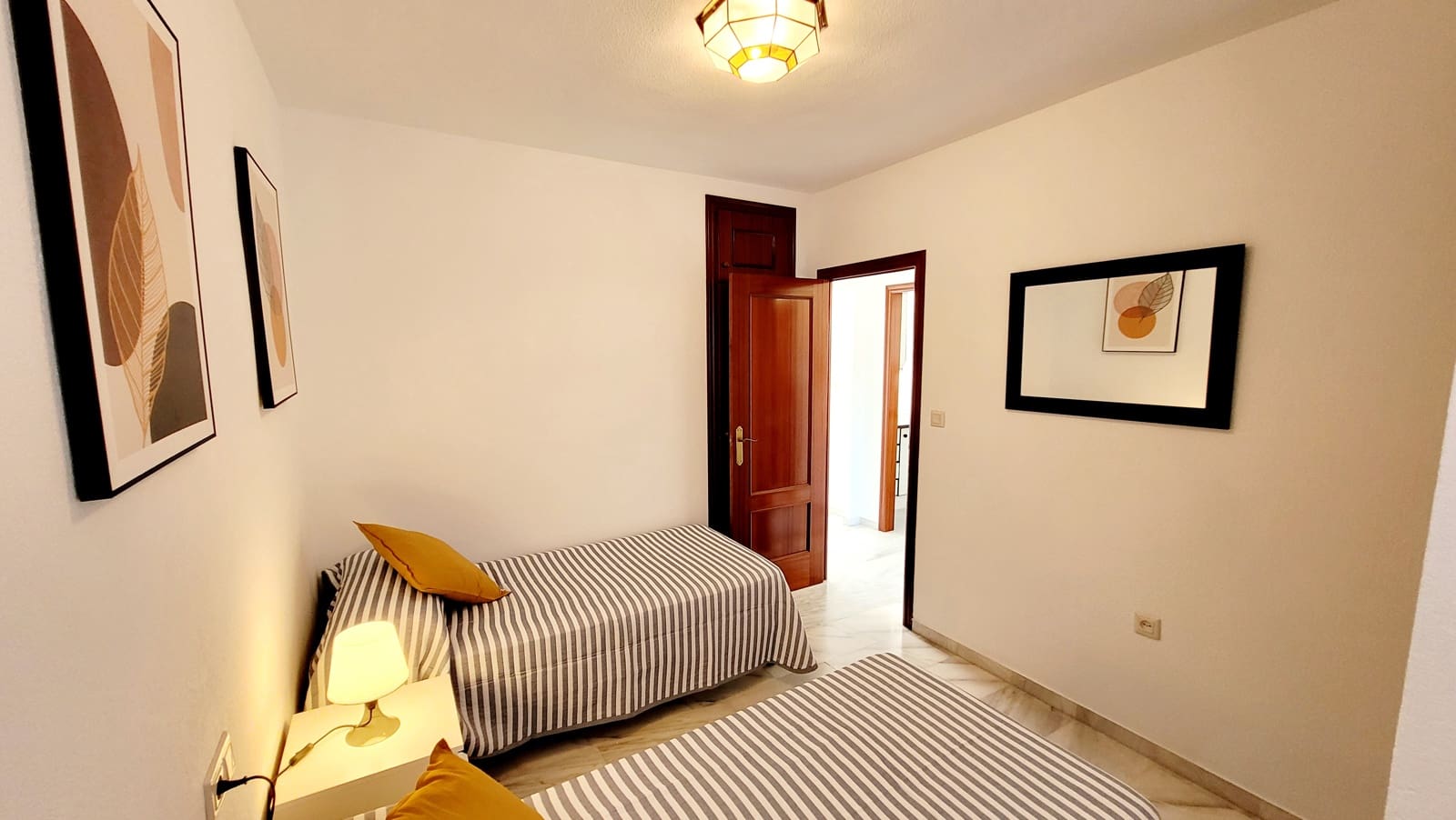 2 sypialnia Apartament przy plaży do wynajęcia w Almunecar - 750 € (Ref: 9221389)