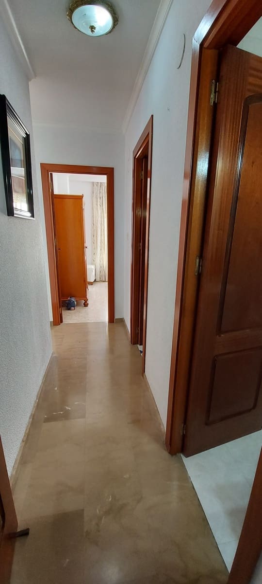 3 sypialnia Apartament przy plaży do wynajęcia w Almunecar - 1 100 € (Ref: 9221572)