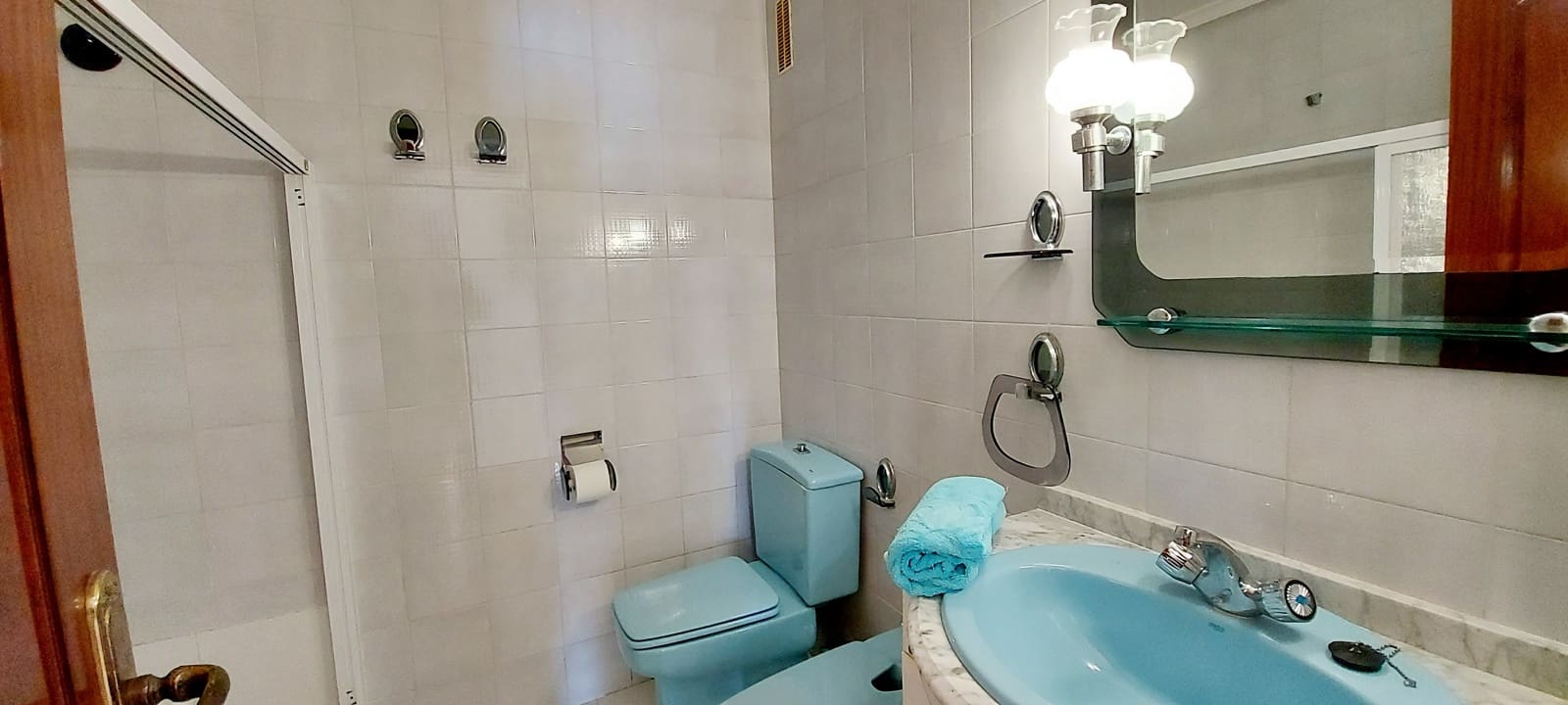 3 sypialnia Apartament przy plaży do wynajęcia w Almunecar - 1 100 € (Ref: 9221572)