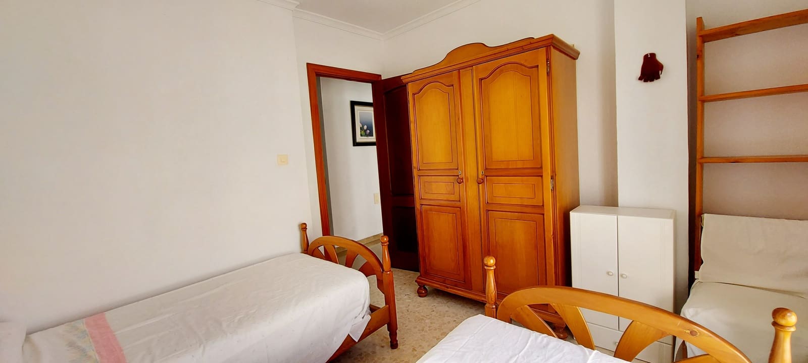 3 sypialnia Apartament przy plaży do wynajęcia w Almunecar - 1 100 € (Ref: 9221572)