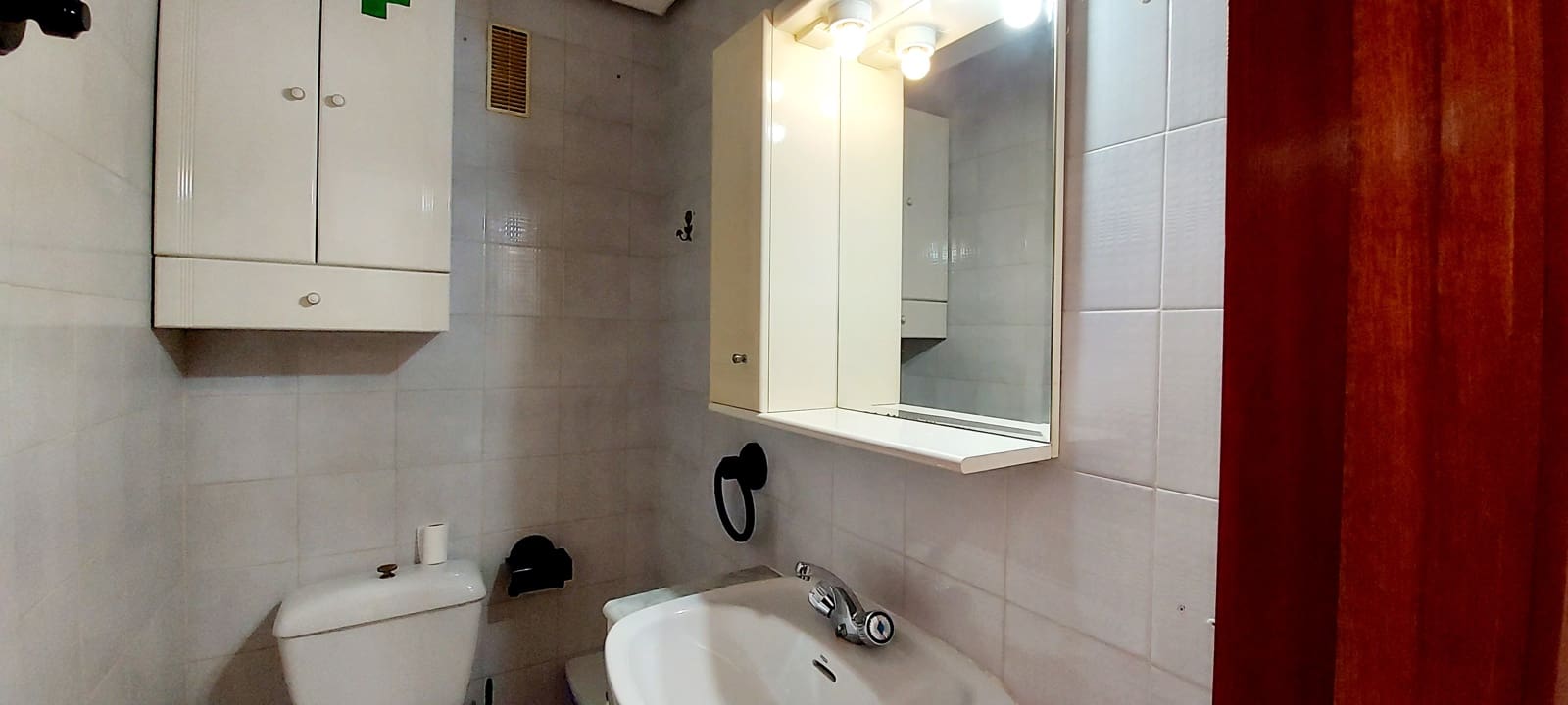 3 sypialnia Apartament przy plaży do wynajęcia w Almunecar - 1 100 € (Ref: 9221572)