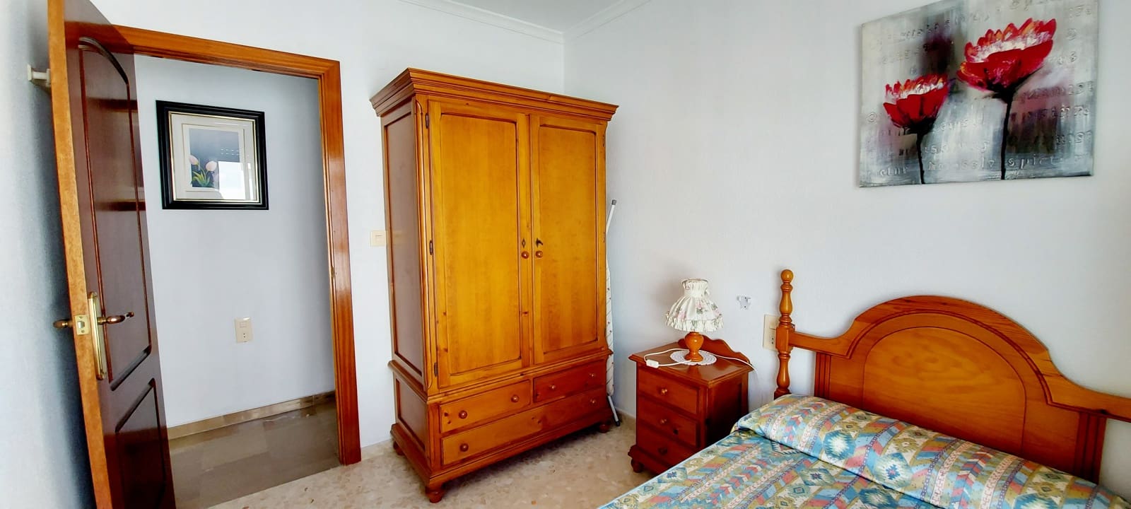 3 sypialnia Apartament przy plaży do wynajęcia w Almunecar - 1 100 € (Ref: 9221572)