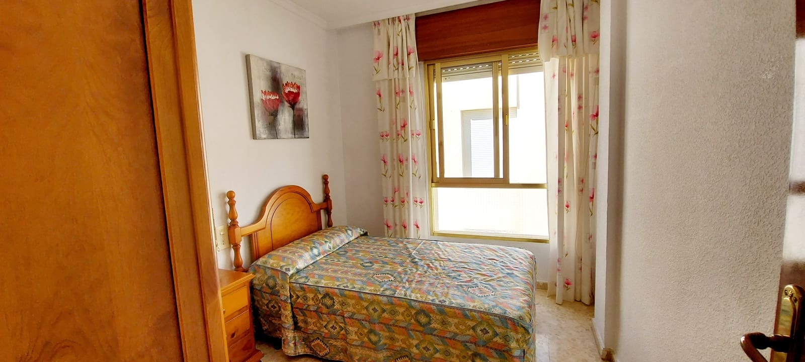 3 sypialnia Apartament przy plaży do wynajęcia w Almunecar - 1 100 € (Ref: 9221572)