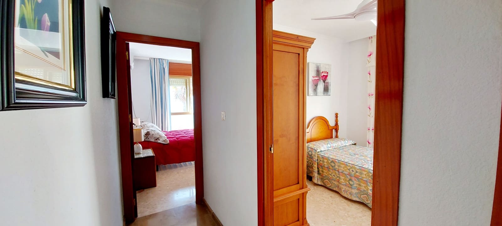 3 sypialnia Apartament przy plaży do wynajęcia w Almunecar - 1 100 € (Ref: 9221572)