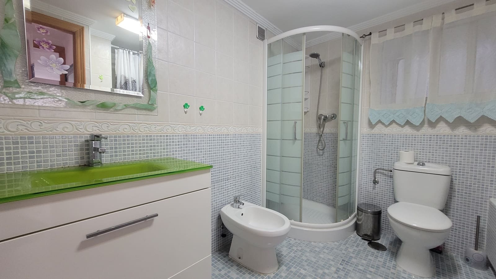 2 sovrum Hus att hyra i Almunecar med pool garage - 900 € (Ref: 9232154)