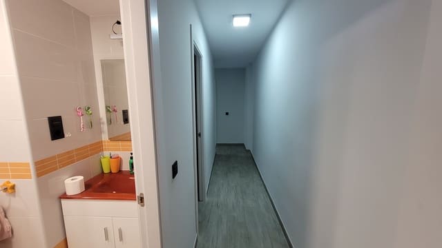 2 soveværelse Strandlejlighed til leje i Almuñécar - € 700 (Ref: 9232155)