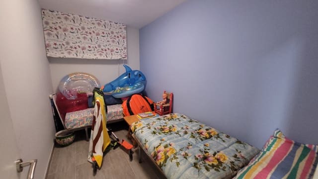 2 soveværelse Strandlejlighed til leje i Almuñécar - € 700 (Ref: 9232155)