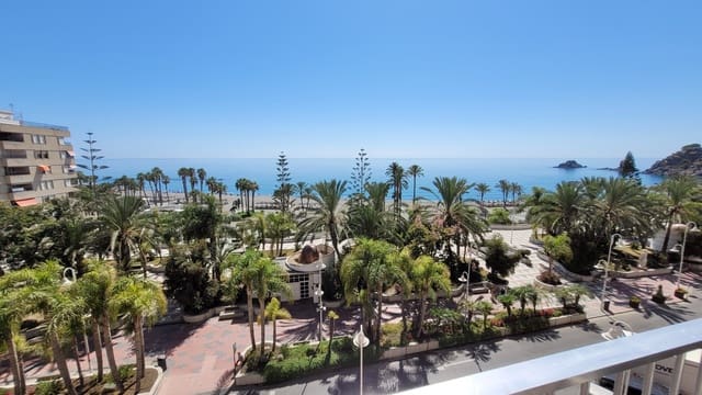 2 bedroom Beach Apartment for rent in Almuñécar - € 900 (Ref: 9249059)