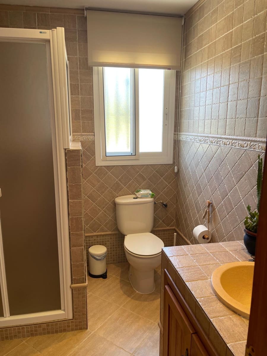 4 soveværelse Villa til leje i Almunecar med swimmingpool - € 3.000 (Ref: 9254089)