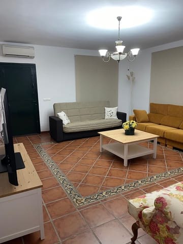 4 sovrum Villa att hyra i Almuñécar med pool - 3 000 € (Ref: 9254089)