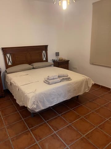 4 sovrum Villa att hyra i Almuñécar med pool - 3 000 € (Ref: 9254089)