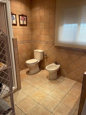 4 sovrum Villa att hyra i Almuñécar med pool - 3 000 € (Ref: 9254089)