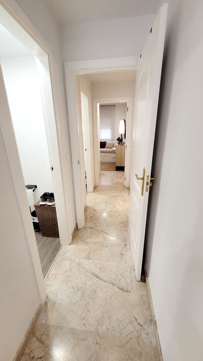 2 makuuhuone Huoneisto vuokrattavana paikassa Almunecar mukana uima-altaan 
autotalli - 900 € (Ref: 9256688)