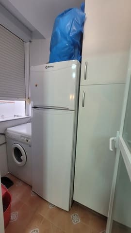 2 makuuhuone Huoneisto vuokrattavana paikassa Almuñécar mukana uima-altaan 
autotalli - 900 € (Ref: 9256688)