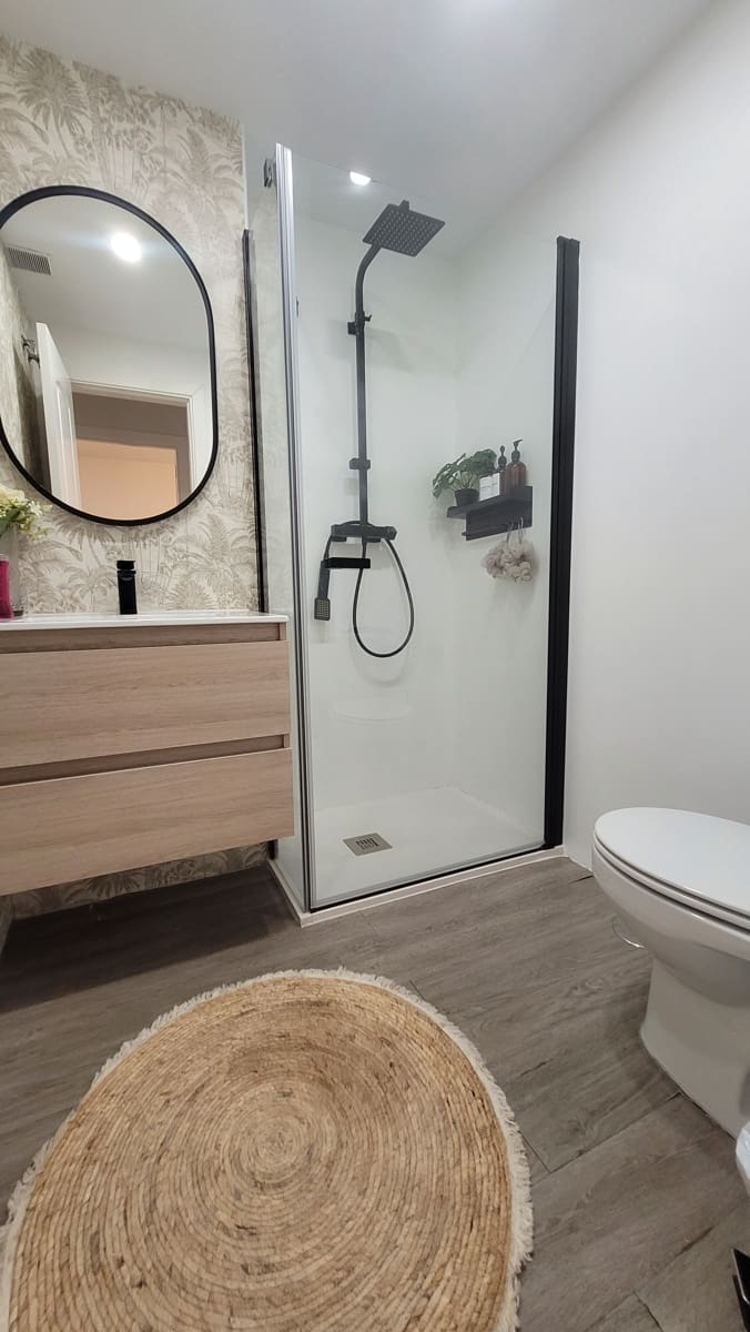 2 makuuhuone Huoneisto vuokrattavana paikassa Almunecar mukana uima-altaan 
autotalli - 900 € (Ref: 9256688)