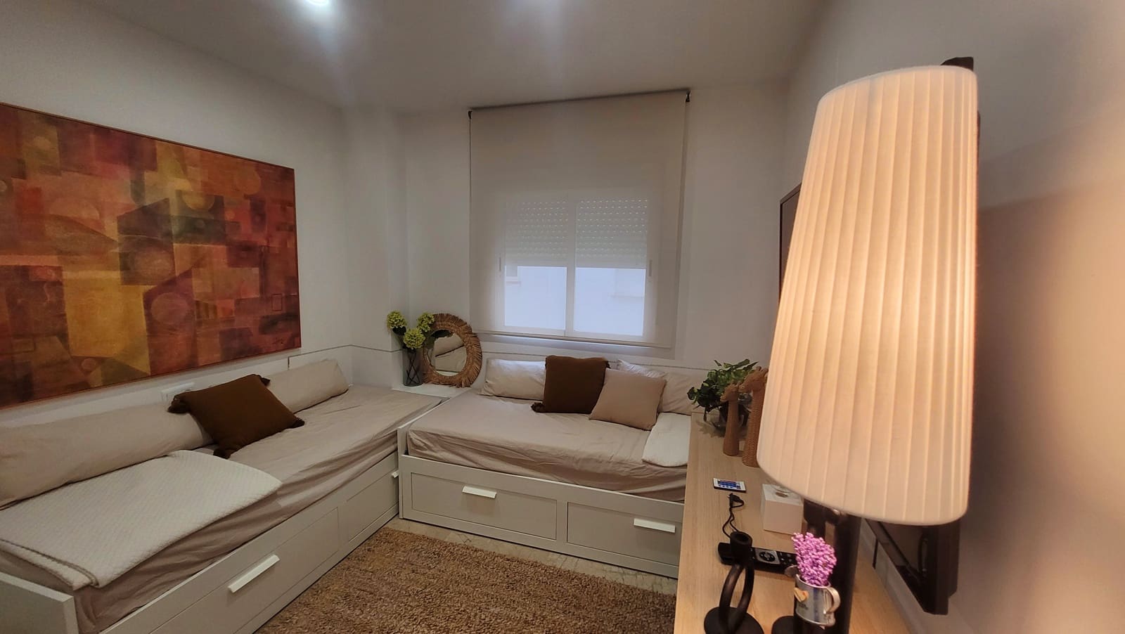 2 makuuhuone Huoneisto vuokrattavana paikassa Almunecar mukana uima-altaan 
autotalli - 900 € (Ref: 9256688)