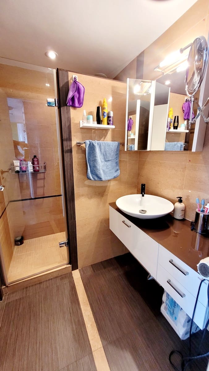 2 soverom Strandleiligheter til leie i Almunecar - € 800 (Ref: 9258237)