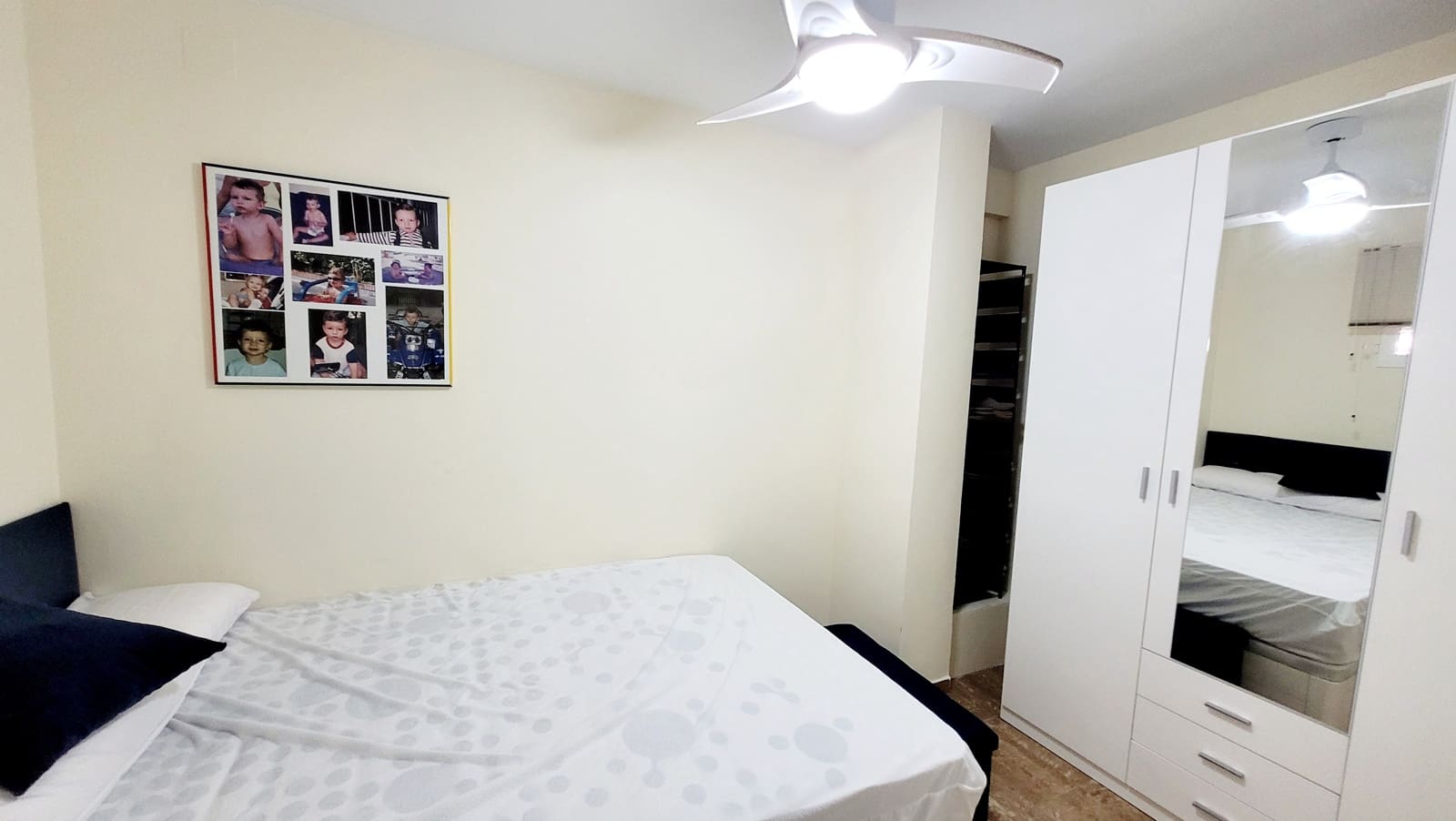 2 soverom Strandleiligheter til leie i Almunecar - € 800 (Ref: 9258237)