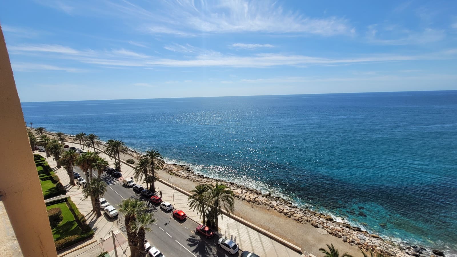 2 soverom Strandleiligheter til leie i Almunecar - € 800 (Ref: 9258237)