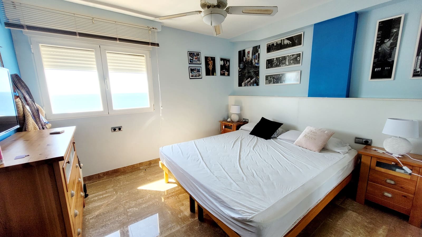 2 soverom Strandleiligheter til leie i Almunecar - € 800 (Ref: 9258237)