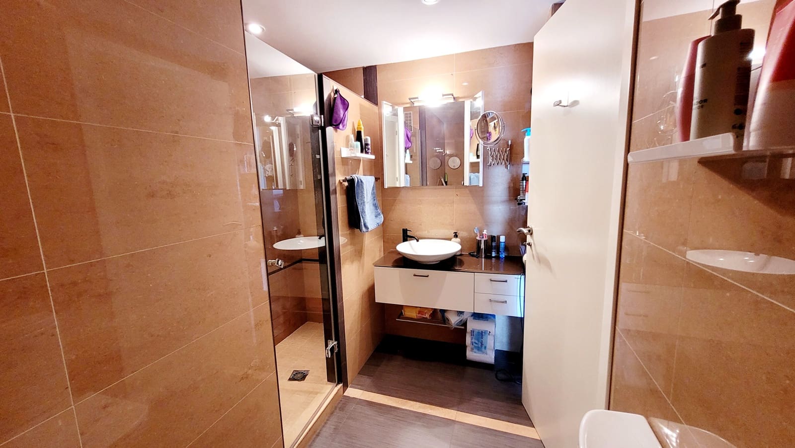 2 soverom Strandleiligheter til leie i Almunecar - € 800 (Ref: 9258237)