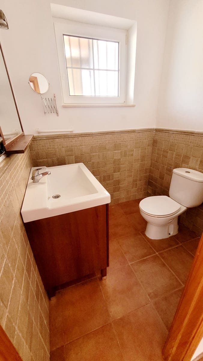 3 soverom Hus til salgs i Almunecar med garasje - € 290 000 (Ref: 9298954)