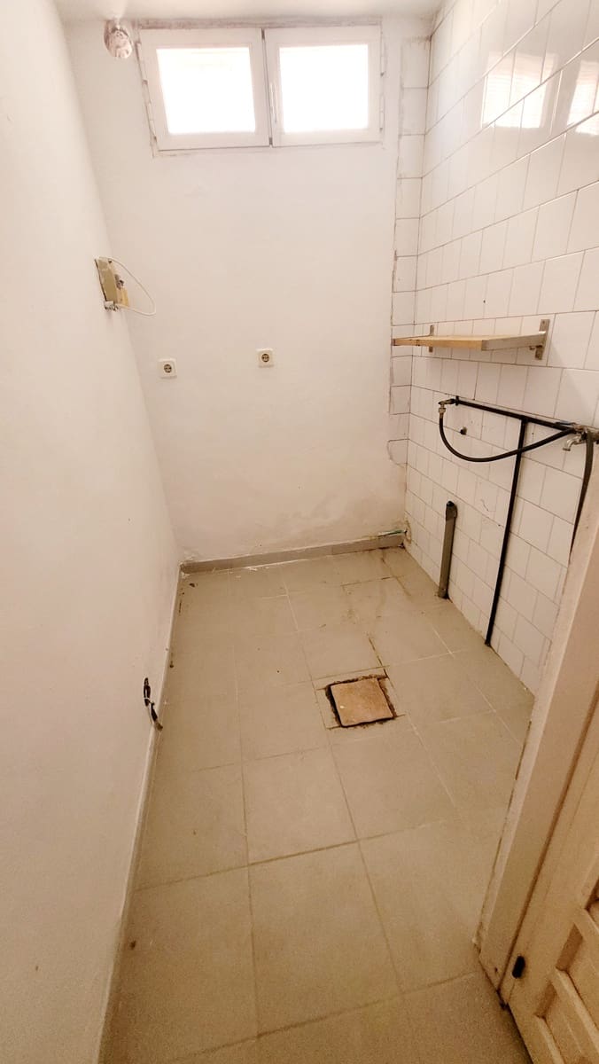 3 soverom Hus til salgs i Almunecar med garasje - € 290 000 (Ref: 9298954)