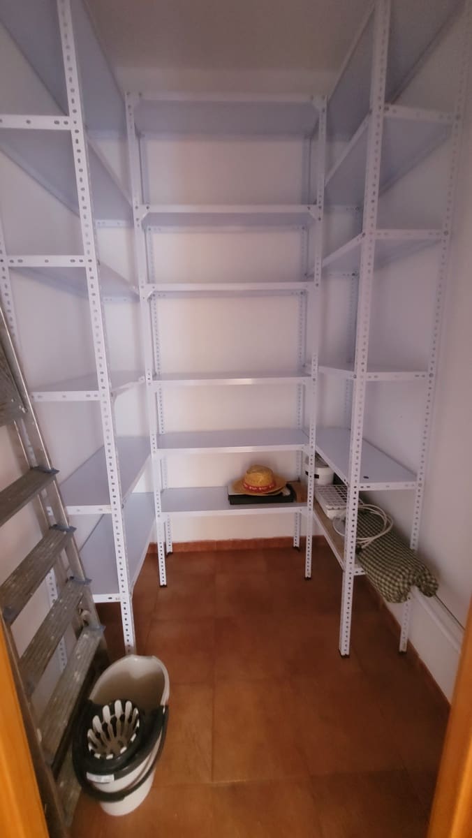 3 soverom Hus til salgs i Almunecar med garasje - € 290 000 (Ref: 9298954)