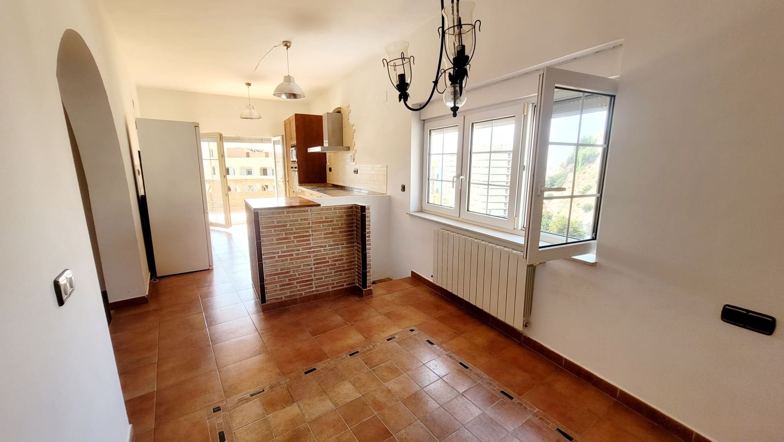 3 soverom Hus til salgs i Almunecar med garasje - € 290 000 (Ref: 9298954)