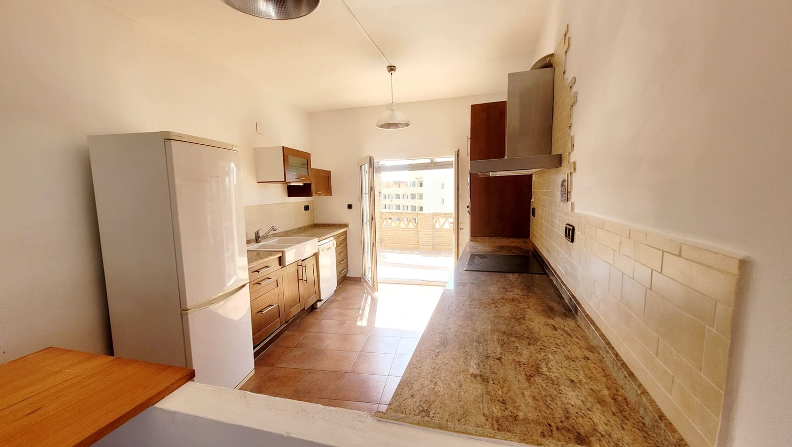 3 soverom Hus til salgs i Almunecar med garasje - € 290 000 (Ref: 9298954)