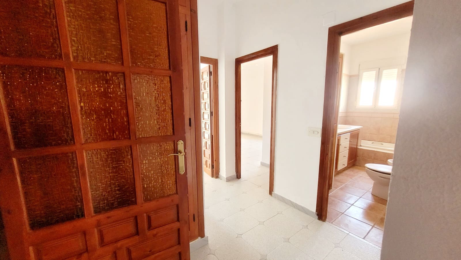 3 soverom Hus til salgs i Almunecar med garasje - € 290 000 (Ref: 9298954)