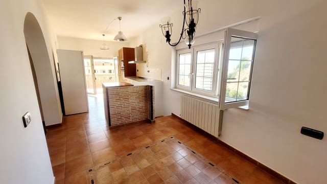 3 soveværelse Byhus til salg i Almuñécar med garage - € 290.000 (Ref: 9298954)