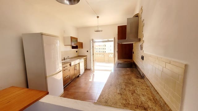 3 soveværelse Byhus til salg i Almuñécar med garage - € 290.000 (Ref: 9298954)