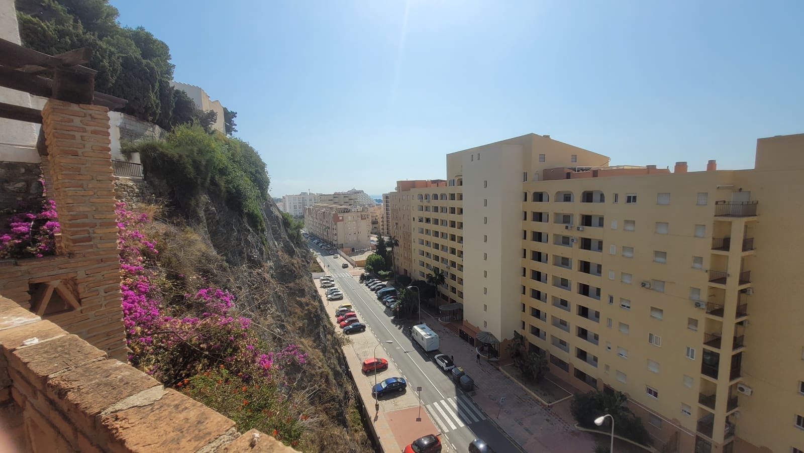 3 soverom Hus til salgs i Almunecar med garasje - € 290 000 (Ref: 9298954)