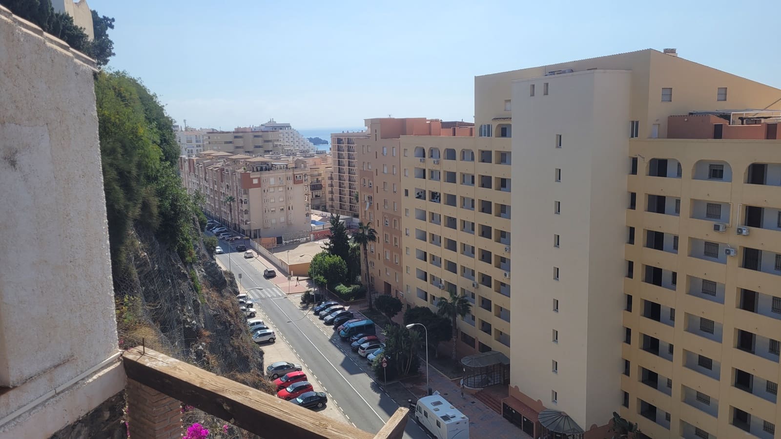 3 soverom Hus til salgs i Almunecar med garasje - € 290 000 (Ref: 9298954)