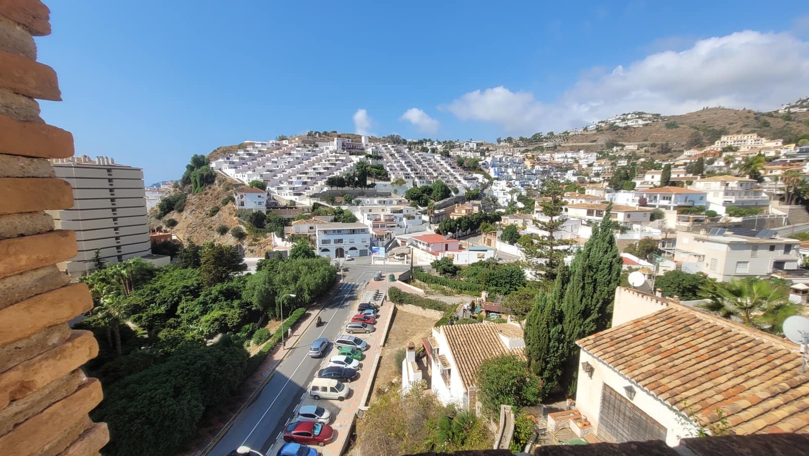 3 soverom Hus til salgs i Almunecar med garasje - € 290 000 (Ref: 9298954)