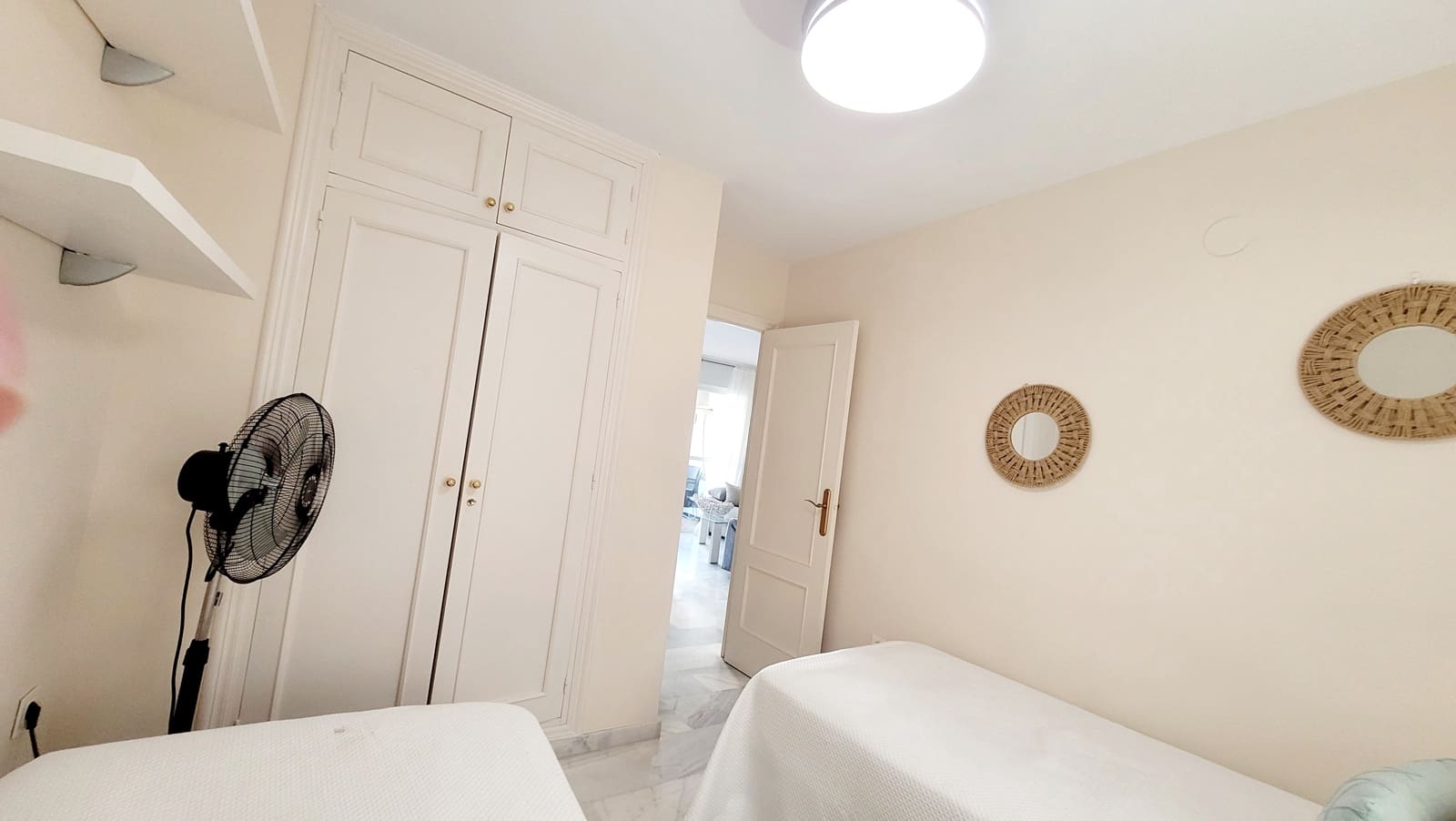 2 camera da letto Appartamento sulla Spiaggia da affittare in Almunecar con piscina - 700 € (Rif: 9322365)