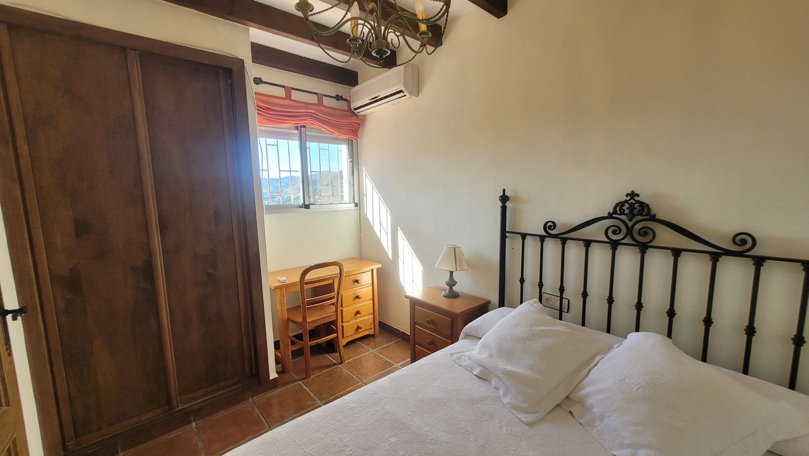 3 bedroom Finca/Country House for rent in Jete with pool garage - € 1,700 (Ref: 9357706)