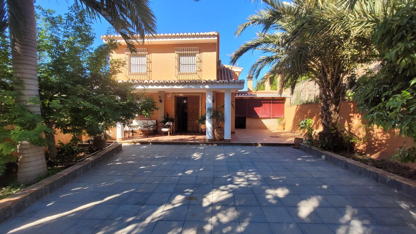 3 bedroom Finca/Country House for rent in Jete with pool garage - € 1,700 (Ref: 9357706)